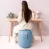 KSL-004M.IB_LoRes_JPG_RGB_VLUV_KAPSUL_NEW LEIV_IceBlue_Mood_Homeoffice_01_quadratisch