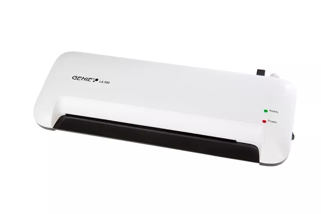 Laminátor Genie LA300A4