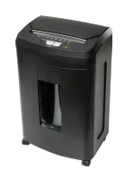Skartovačka papiera s automatickým podávačom Genie 110AFX