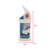 Olej pro skartovače Genie Shredder Oil, 400 ml - 4
