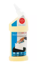 Olej pre skartovače Genie Shredder Oil, 400 ml