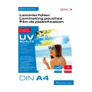 Genie Laminovací fólie A4 125 mic. s UV ochranou 25 ks