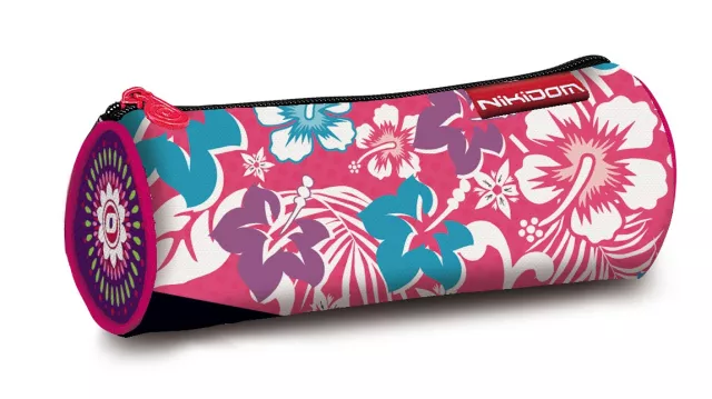 Peračník Nikidom Roller Pencil Case Aloha