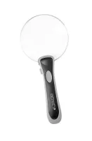 Lupa na čítanie s osvetlením Genie ML90 - 2x (90mm)