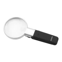 Lupa na čítanie s osvetlením Genie ML95 - 2,5x; 5x (95mm)