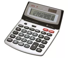 Kalkulačka Genie 560T