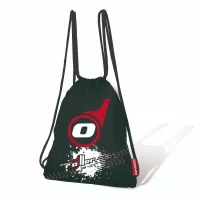 Športový vak Nikidom Roller Sportsbag Arrows