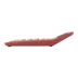 Kalkulačka Genie 840DR tmavě červená - 2