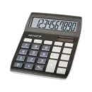 Kalkulačka Genie 840BK černá
