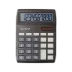 Kalkulačka Genie 840BK černá - 2