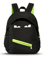 Zipit Grillz batoh Black