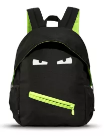 Zipit Grillz batoh Black