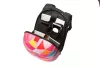 Zipit Shell batoh Pink triangles