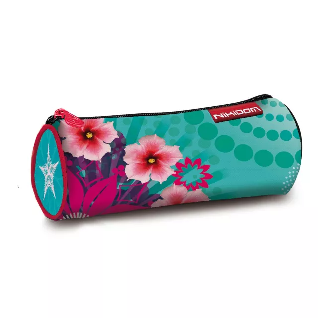 Peračník Nikidom Roller Pencil Case Mermaid