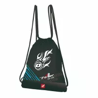 Športový vak Nikidom Roller Sportsbag Fire