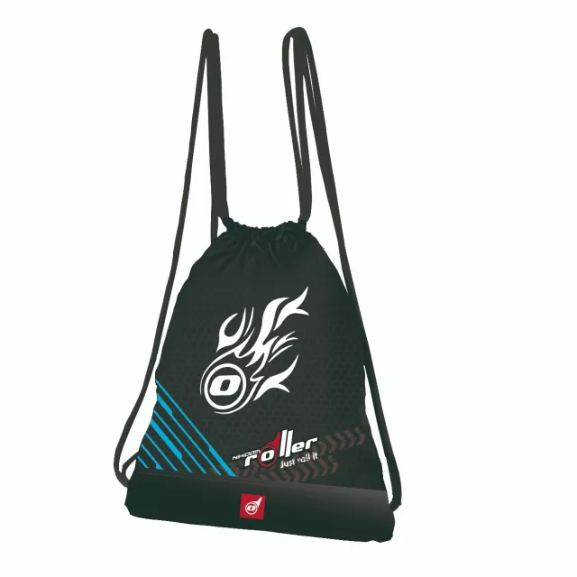 Športový vak Nikidom Roller Sportsbag Fire