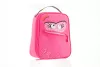 Zipit Talking Monstar brašna na jídlo Dazzling Pink