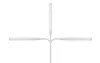 Stolná LED lampa Genie TL32