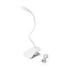 Stolná LED lampička s klipom Genie TL14