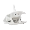 Stolná LED lampička s klipom Genie TL14
