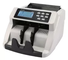 Hodnotová počítačka bankoviek Olympia NC 560 (UV, MG, MT, DD, IR)
