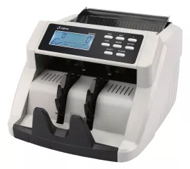 Hodnotová počítačka bankoviek Olympia NC 560 (UV, MG, MT, DD, IR)