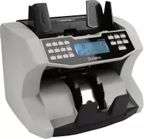Hodnotová počítačka bankoviek Olympia NC 590 (UV, MG, MT, DD, IR, CIS)