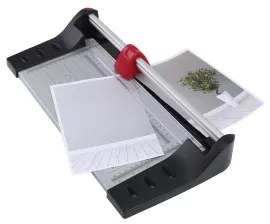 Kotúčová rezačka papiera Olympia TR 3210