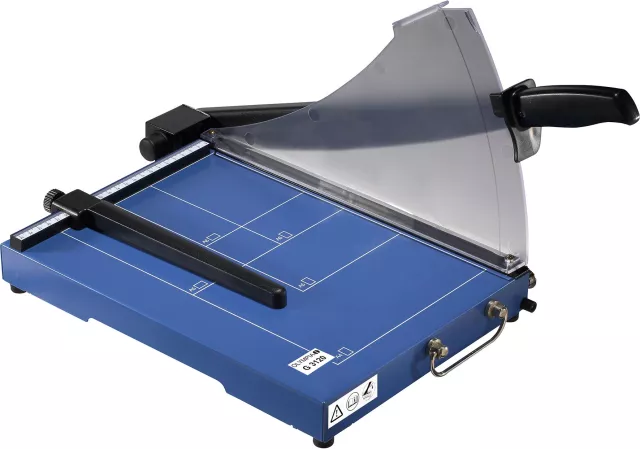 Páková rezačka papiera Olympia G 3120