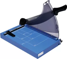 Páková rezačka papiera Olympia G 3640