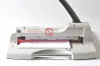 Páková rezačka papiera Olympia G 3650 s laserovým lúčom