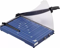 Páková rezačka papiera Olympia G 4415