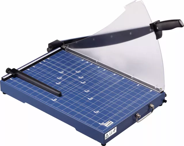 Páková rezačka papiera Olympia G 4415
