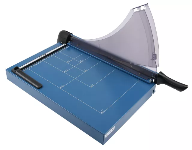 Páková rezačka papiera Olympia G 4640