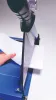 Páková rezačka papiera Olympia G 4640