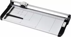 Kotúčová rezačka papiera Olympia TR 6712