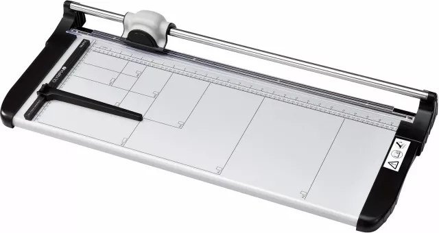 Kotúčová rezačka papiera Olympia TR 6712
