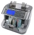 Počítačka bankoviek Olympia NC 455 (UV, MG, MT, DD, IR)