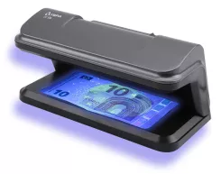 Tester bankovek Olympia UV 586