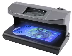 Tester bankoviek Olympia UV 588 s MG kontrolou