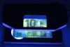 Tester bankoviek Olympia UV 588 s MG kontrolou