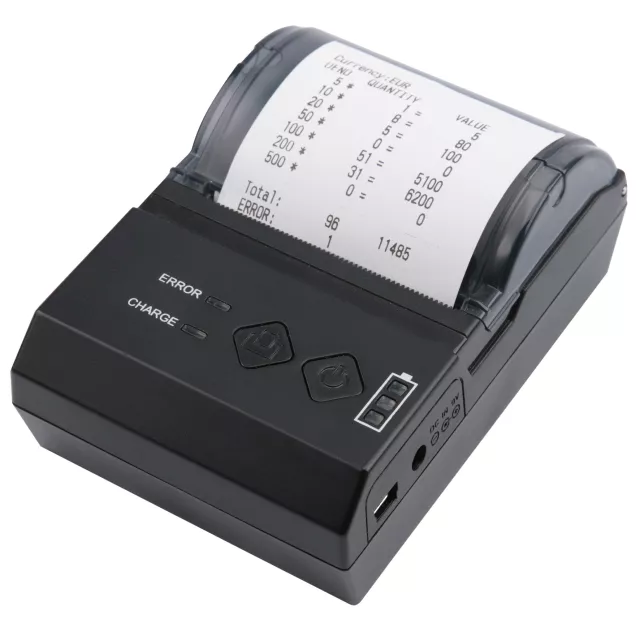Olympia NCP 58 - tlačiareň pre NC 560/570/590/620, CC 202