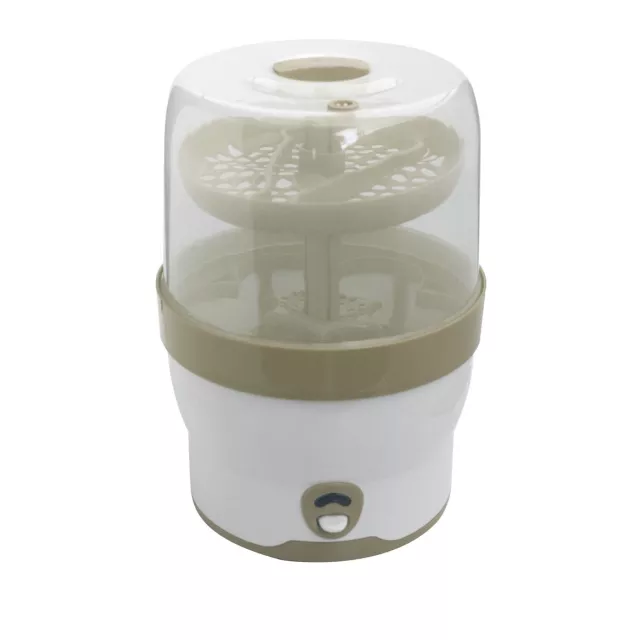 Sterilizátor H + H BS 29, white