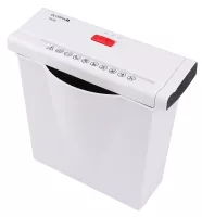 Skartovačka Olympia PS 36 biela
