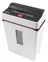 Skartovačka Olympia PS 53 CC biela