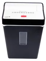 Skartovačka Olympia PS 55 CC čierna