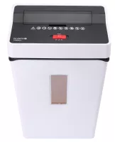 Skartovačka Olympia PS 55 CC biela