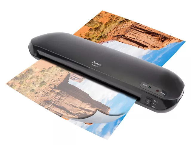 Laminátor Olympia A 330 Plus
