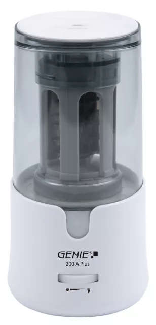 Elektrické ořezávátko Genie 200A Plus, do zásuvky, 6 - 12 mm