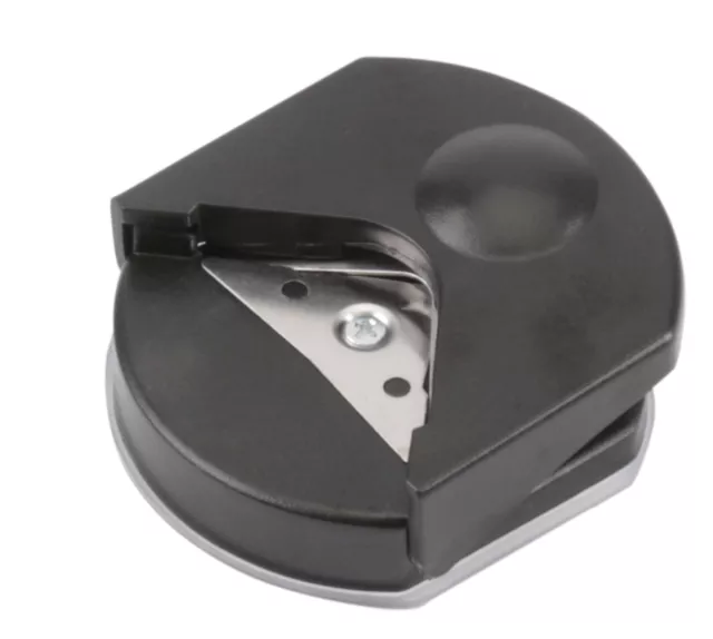 Olympia Corner Rounder